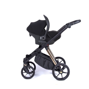 Kindersitz 0-13 kg /OPTIONAL/