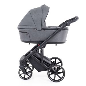Babywanne mit Beinabdeckung