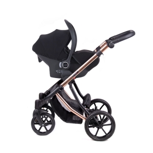 Seggiolino per auto 0-13 kg / OPZIONALE /