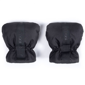 Muffs for strollers /AS AN OPTION/
