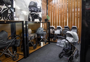Targi Kids' Time 2019