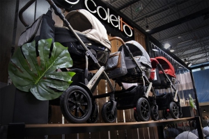 Targi Kids' Time 2019