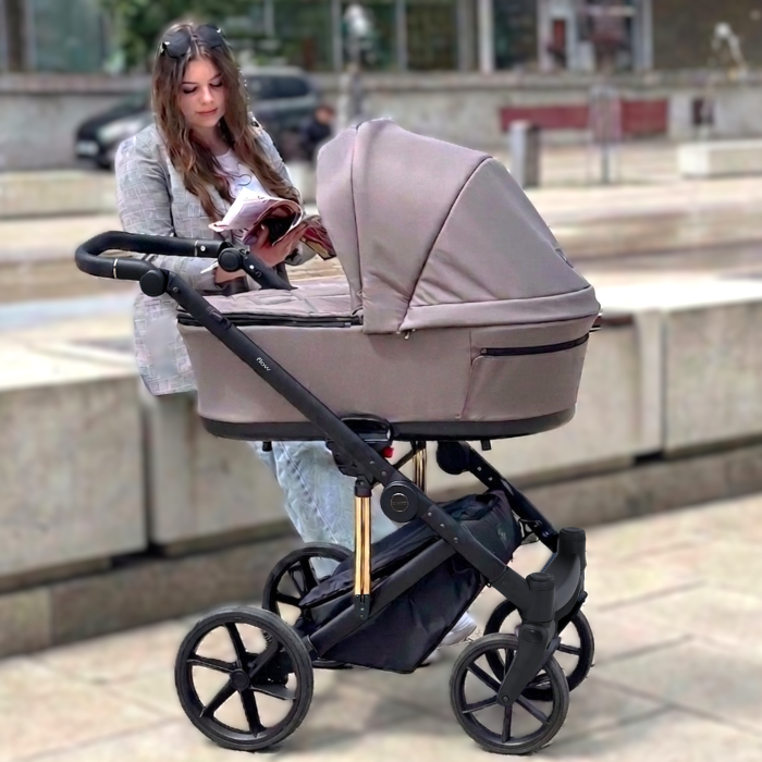 flow coper new  przód 