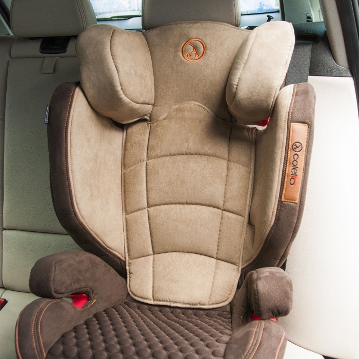 car seat 15-36 kg Coletto Avanti