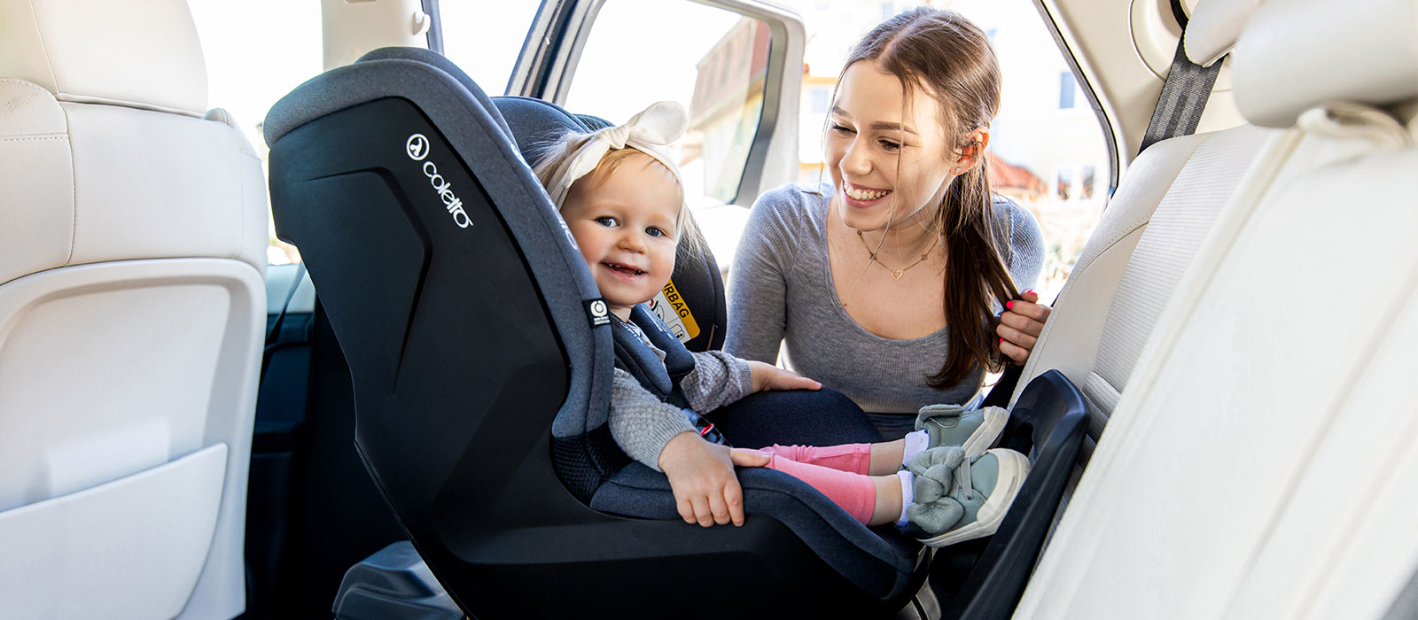 Sintra Isofix